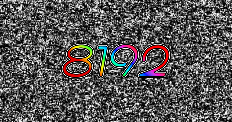 【GODの8192】、【2チェ後32ゲーム】の謎 | ぴてきブログ